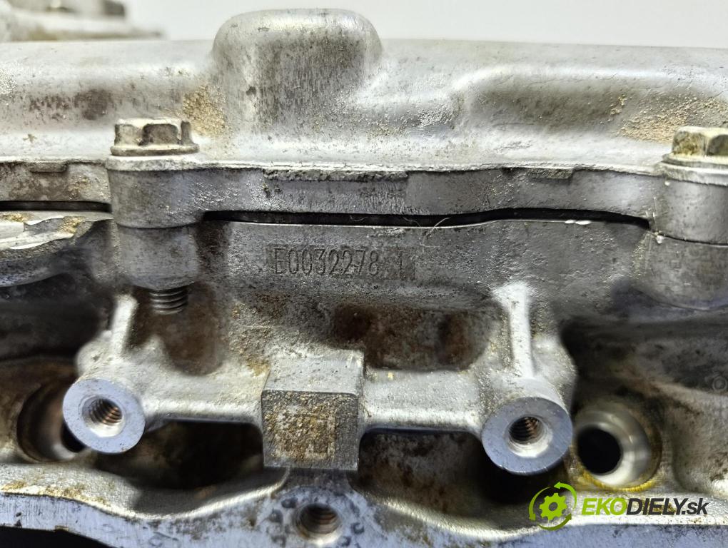 Subaru Xv 0 hlava Motor: BE20RH