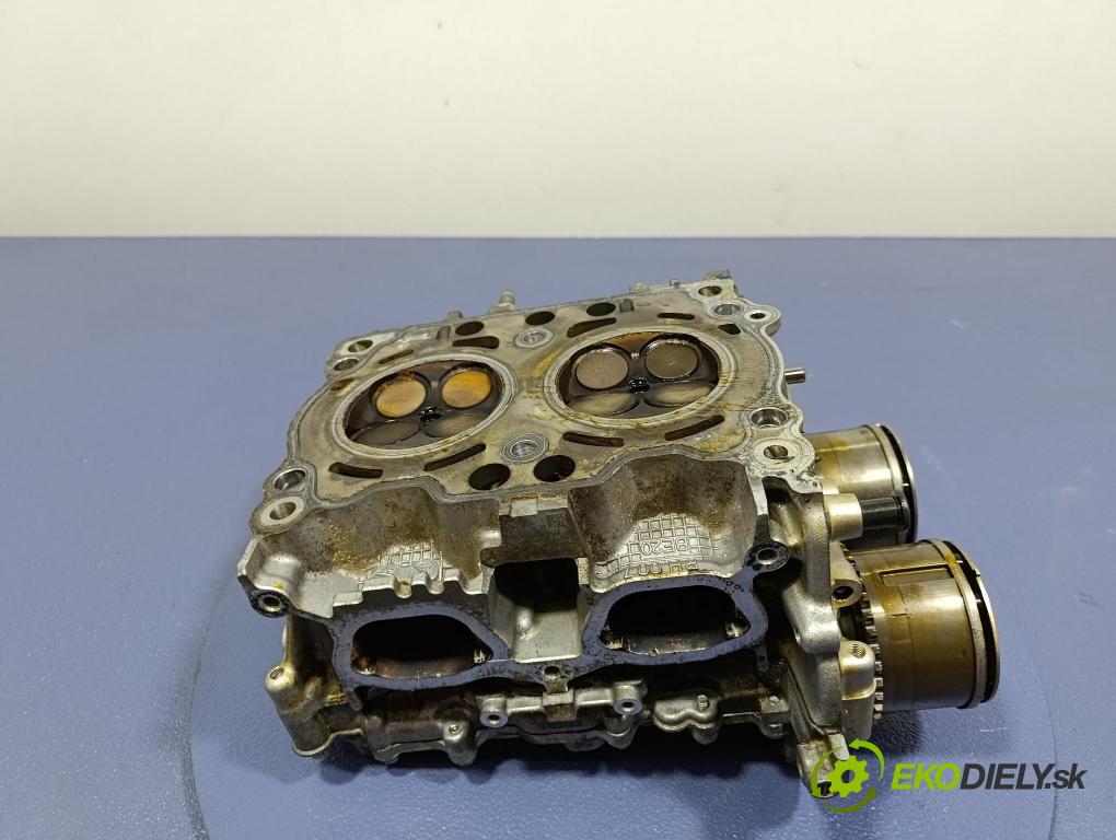 Subaru Xv 0 hlava Motor: BE20RH