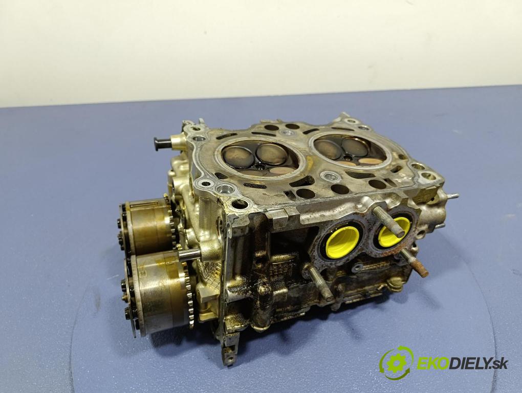 Subaru Xv 0 hlava Motor: BE20RH