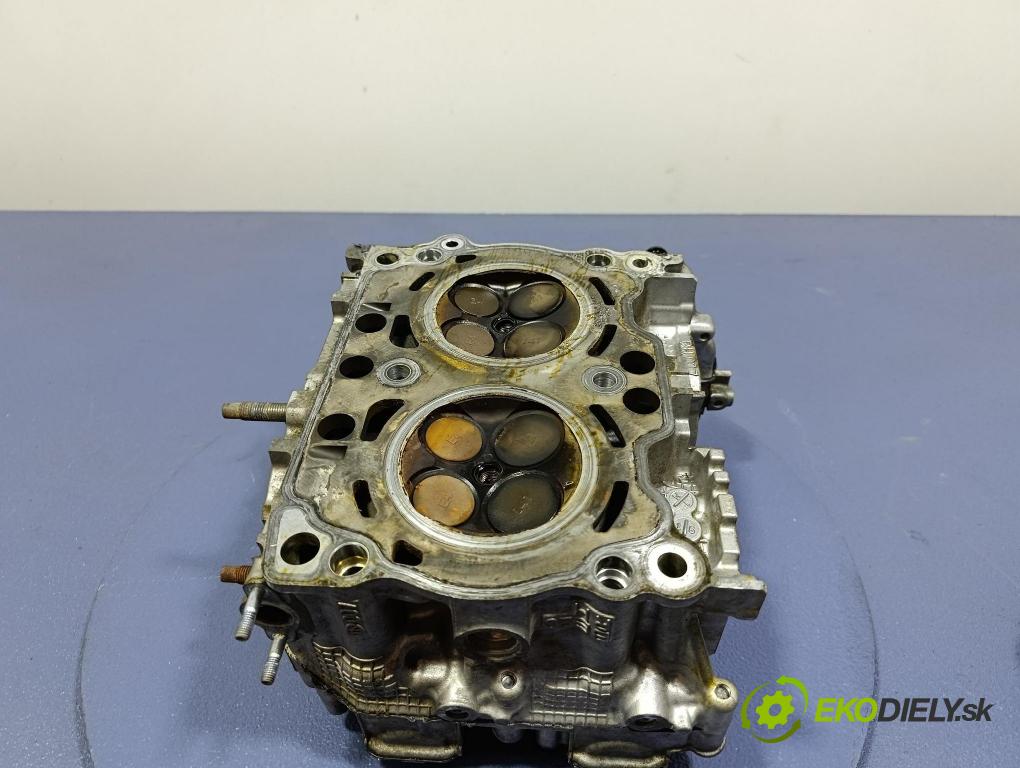 Subaru Xv 0 hlava Motor: BE20RH