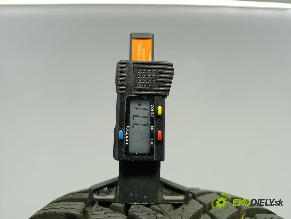 Opel Astra 2005 pneumatiky: Zima 6419440567846