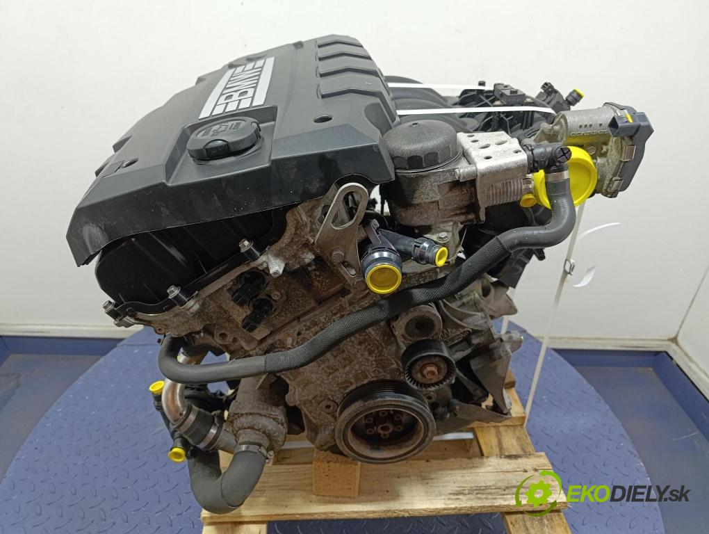Bmw Seria 3 2011 motor Benzín: N43B20