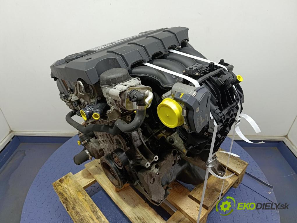 Bmw Seria 3 2011 motor Benzín: N43B20