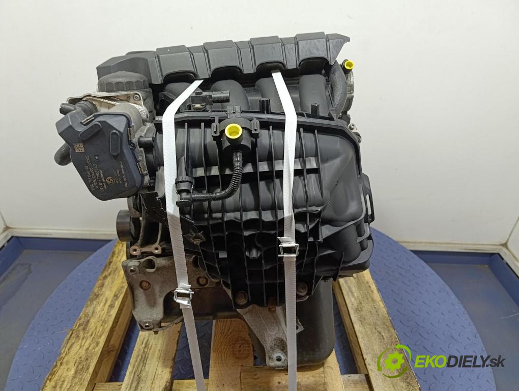 Bmw Seria 3 2011 motor Benzín: N43B20