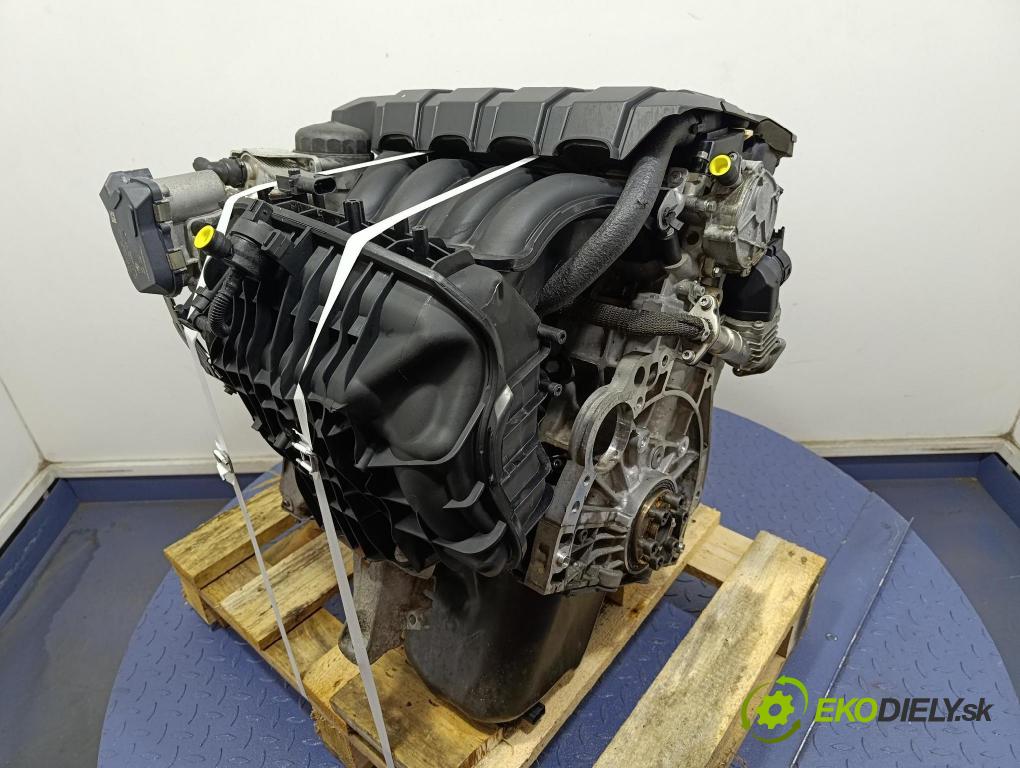 Bmw Seria 3 2011 motor Benzín: N43B20