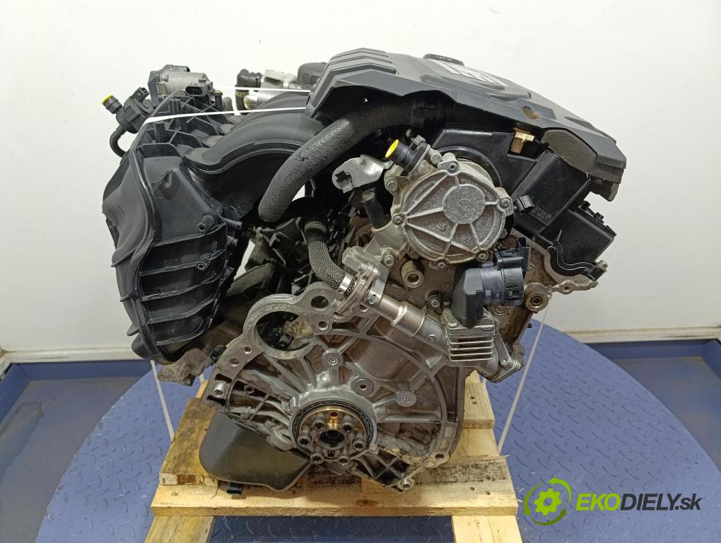 Bmw Seria 3 2011 motor Benzín: N43B20