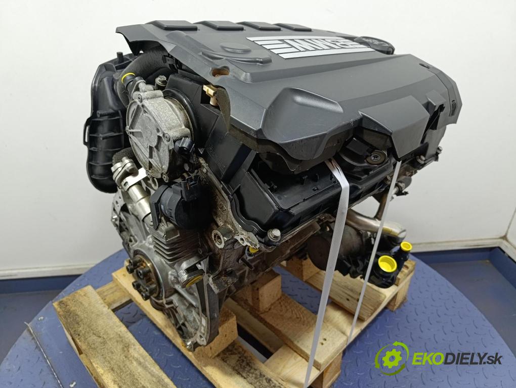 Bmw Seria 3 2011 motor Benzín: N43B20