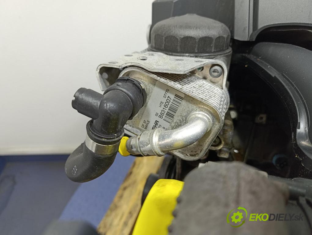 Bmw Seria 3 2011 motor Benzín: N43B20
