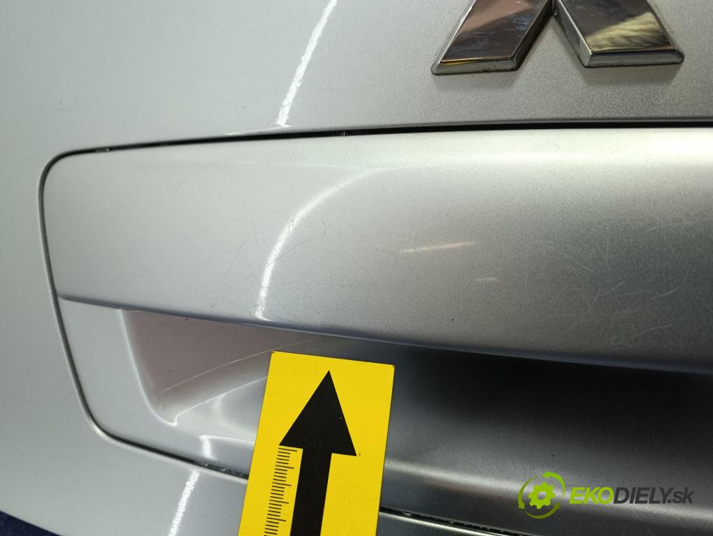 Mitsubishi Outlander 2007 zadní dveře kufra: kufr