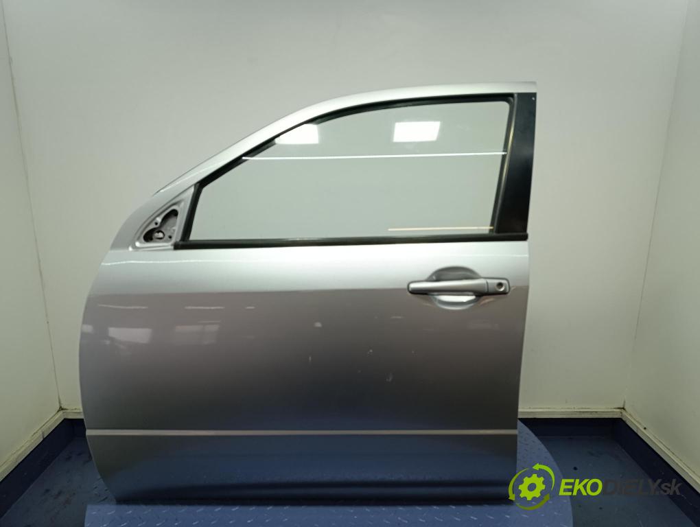 Mitsubishi Outlander 2007 dvere Predné Vľavo: