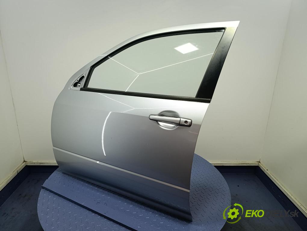 Mitsubishi Outlander 2007 dvere Predné Vľavo:
