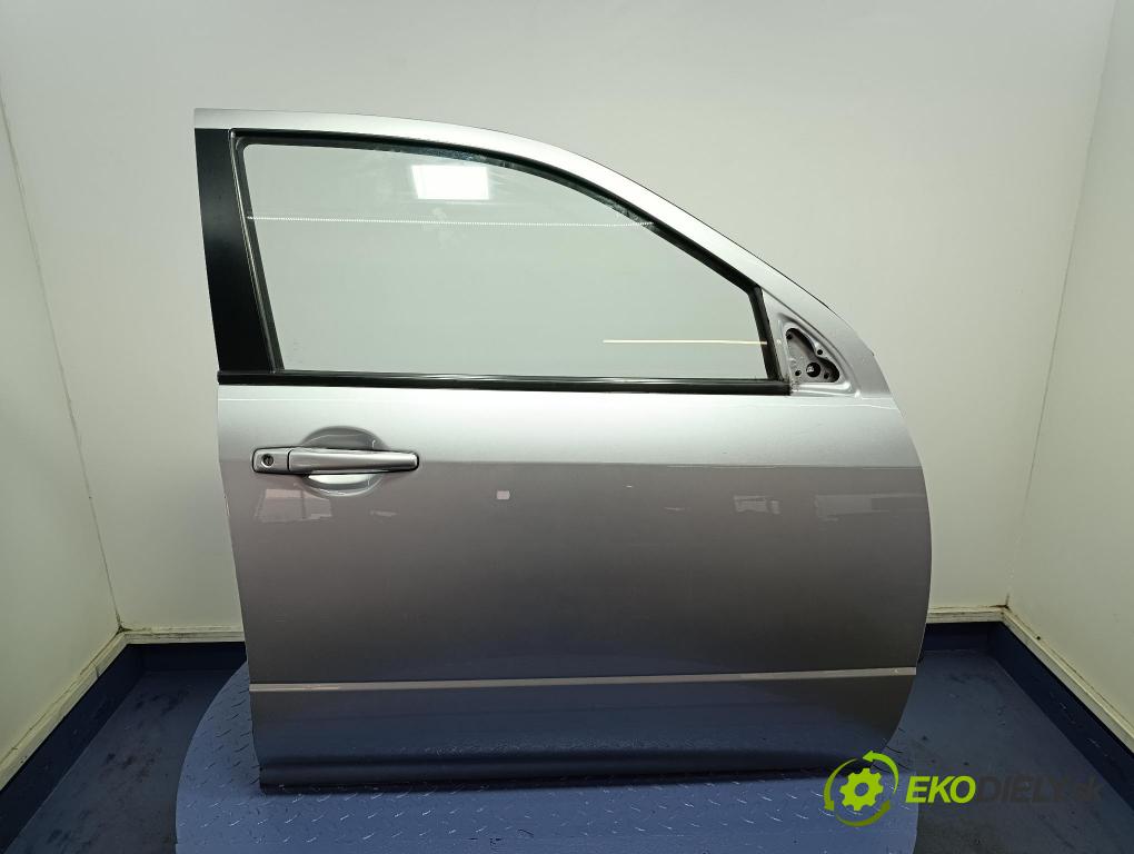 Mitsubishi Outlander 2007 dvere Predné pravé