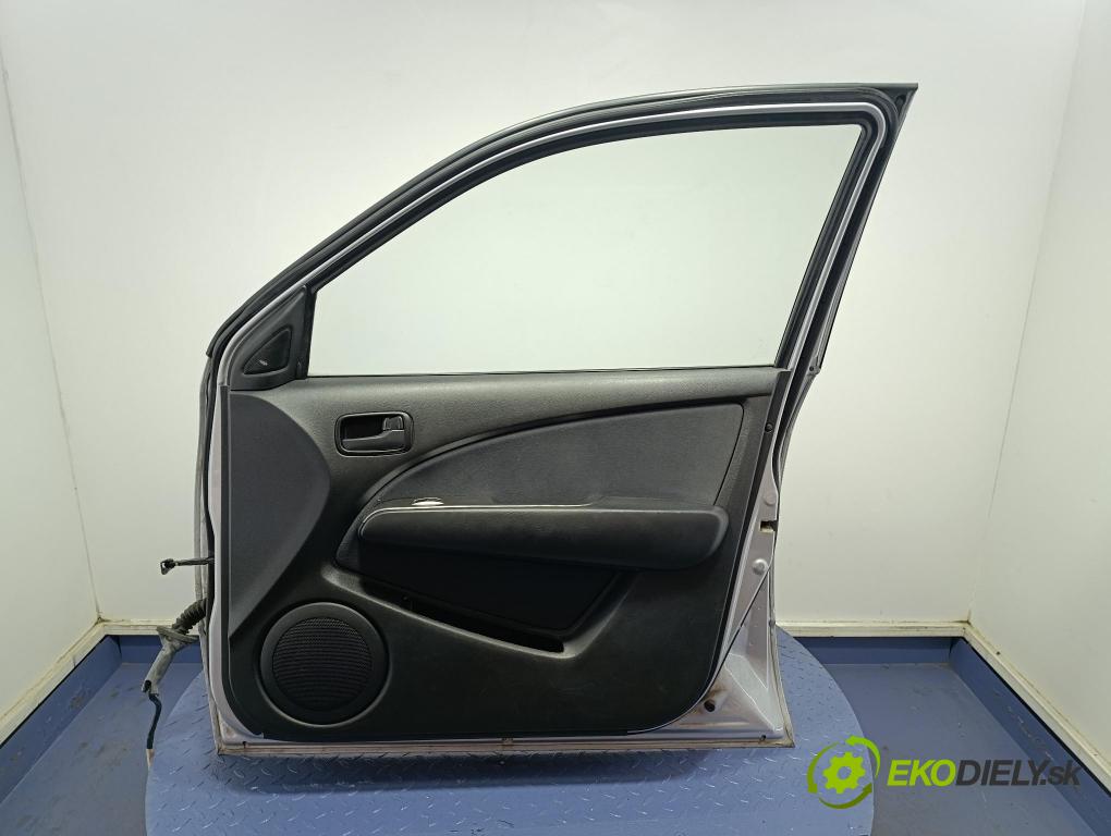 Mitsubishi Outlander 2007 dvere Predné pravé