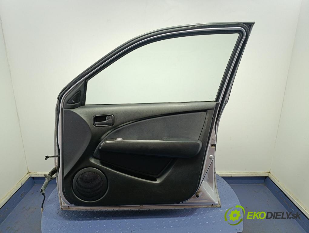 Mitsubishi Outlander 2007 dvere Predné pravé