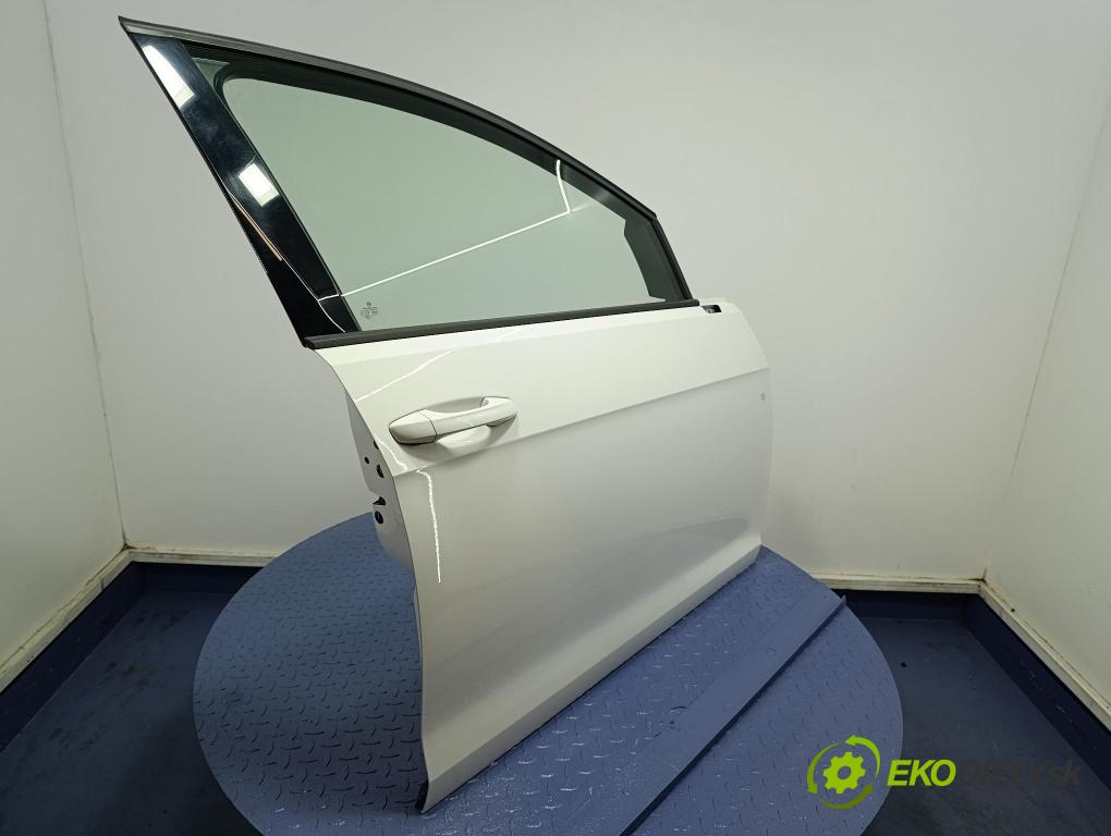 Vw Golf 2018 dveře před prave