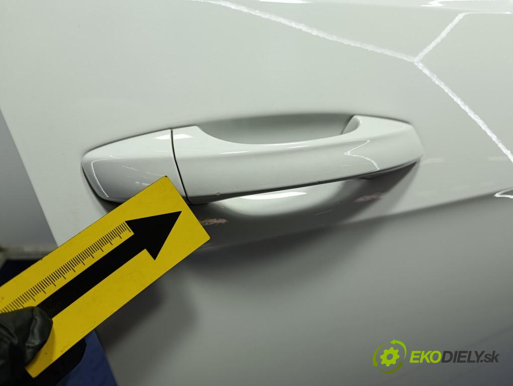 Vw Golf 2018 dveře před prave