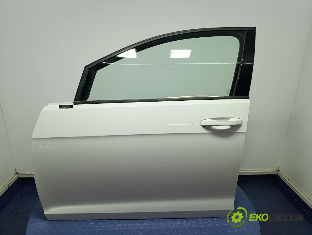 Vw Golf 2018 dveře před Vlevo, odjet:
