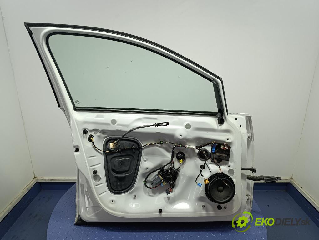 Vw Golf 2018 dveře před Vlevo, odjet: