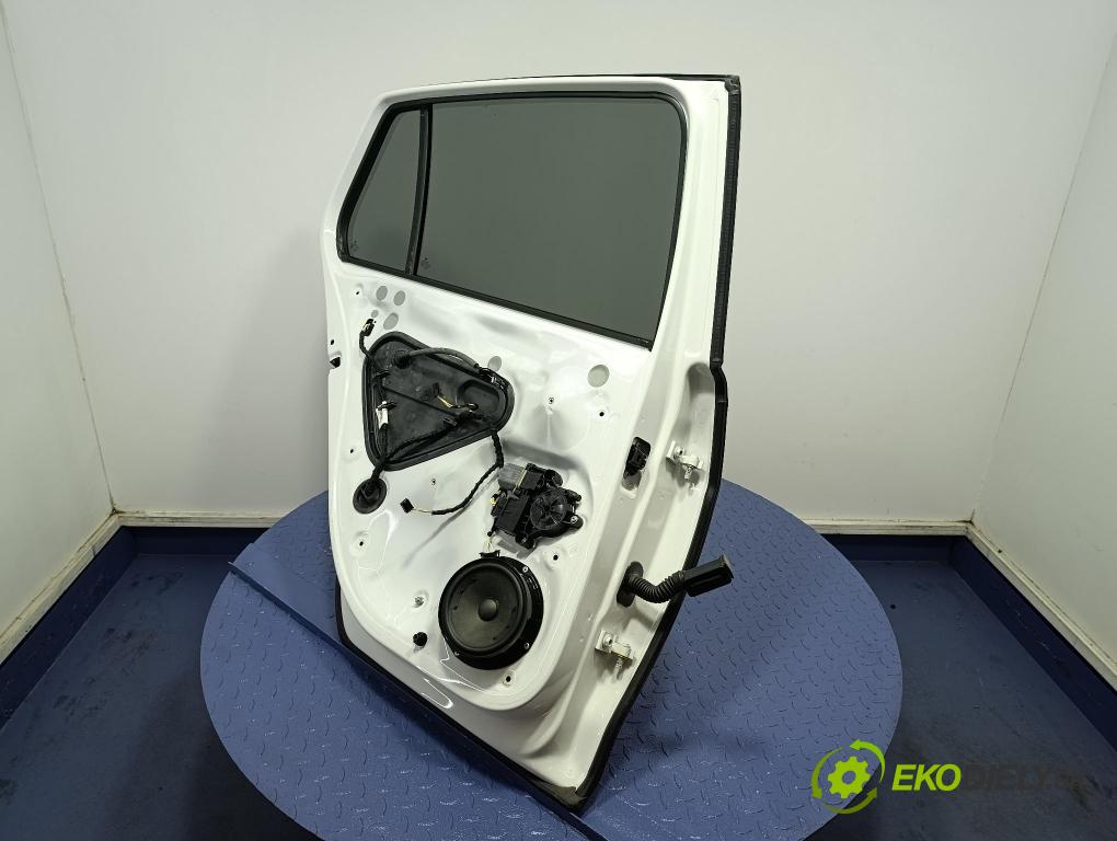 Vw Golf 2018 dveře Zad: Vlevo, odjet: 