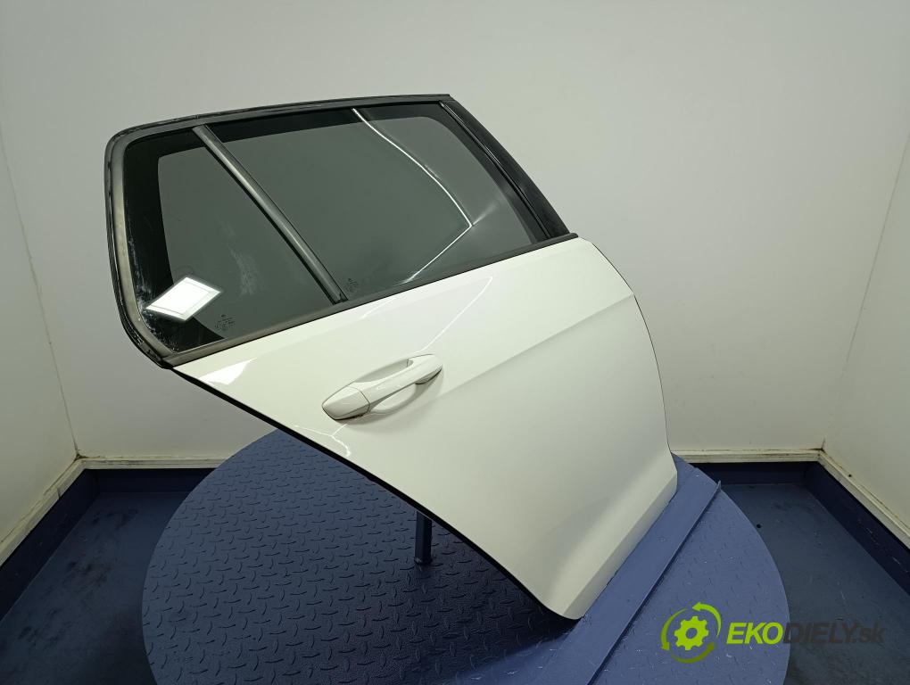 Vw Golf 2018 dvere zad pravé