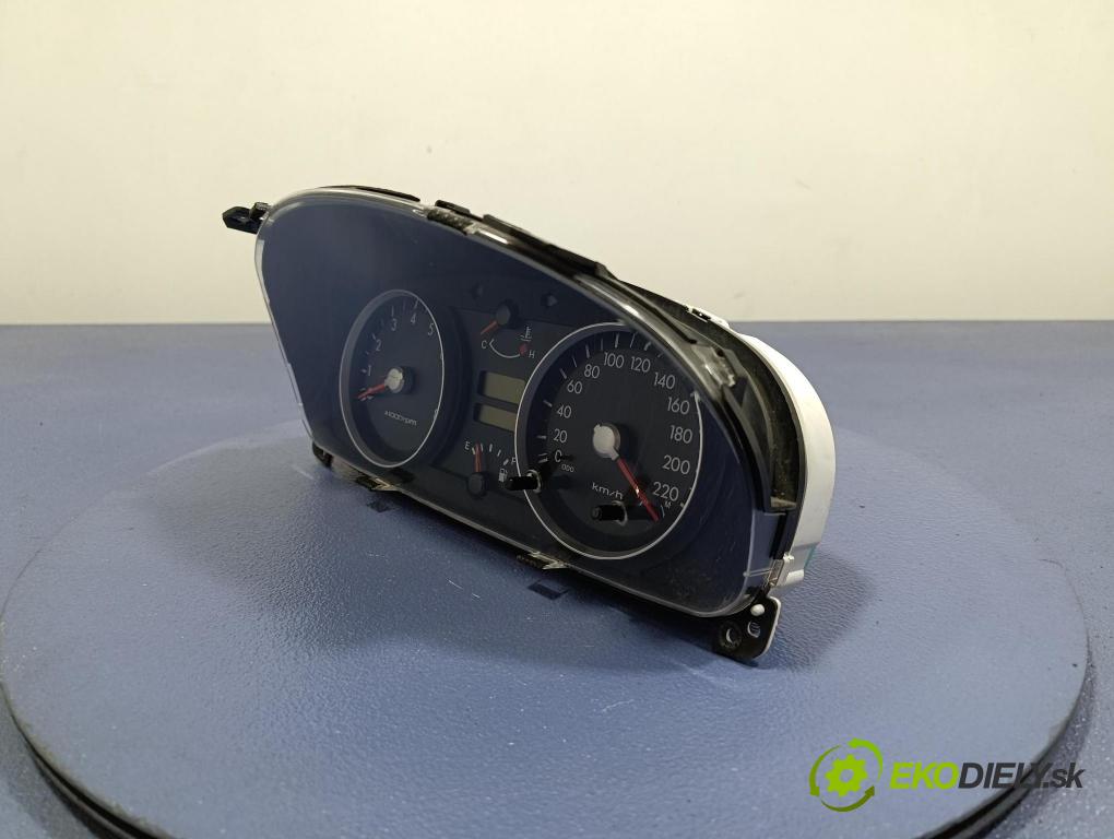 Hyundai Getz 2003 prístrojovka/ budíky 94003-1C330