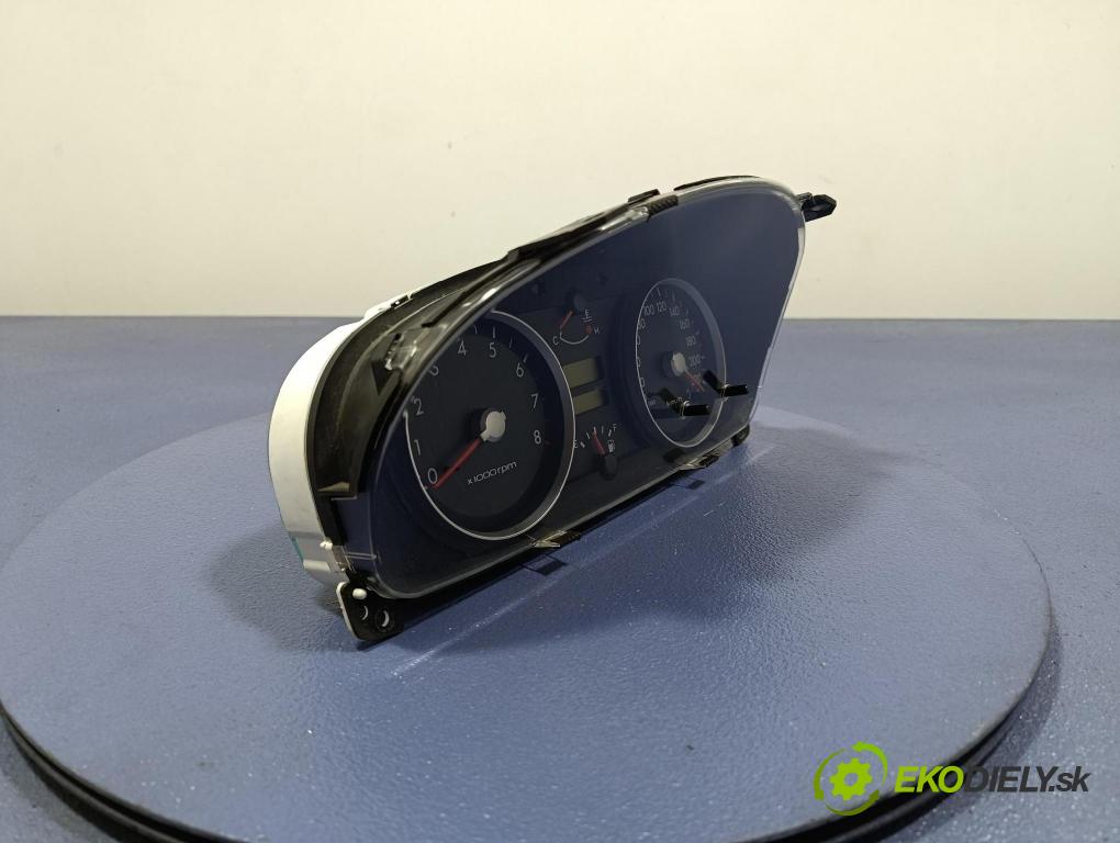 Hyundai Getz 2003 prístrojovka/ budíky 94003-1C330