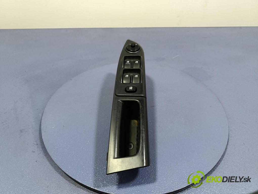 Hyundai Getz 2003 prepínač Okná: 93570-1C110