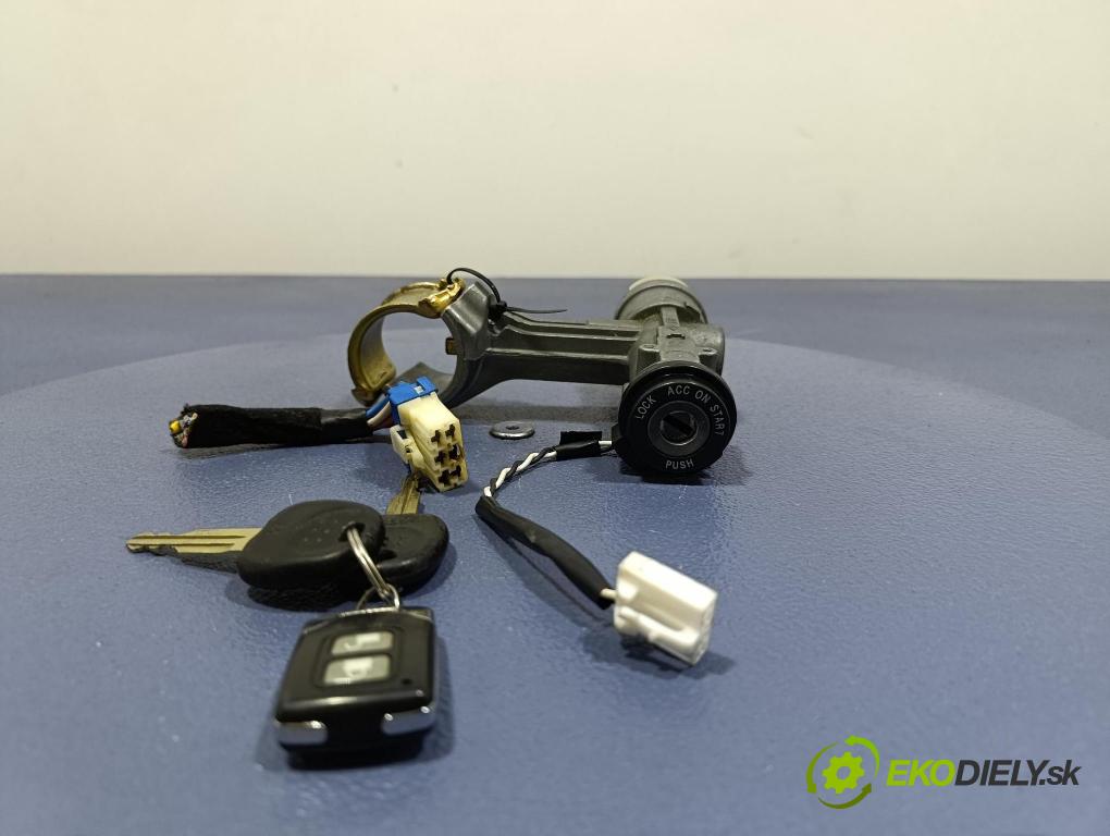 Hyundai Getz 2003 Spínač zapaľovania: