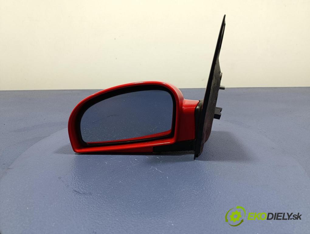 Hyundai Getz 2003 zpětné zrcátko Vlevo, odjet: