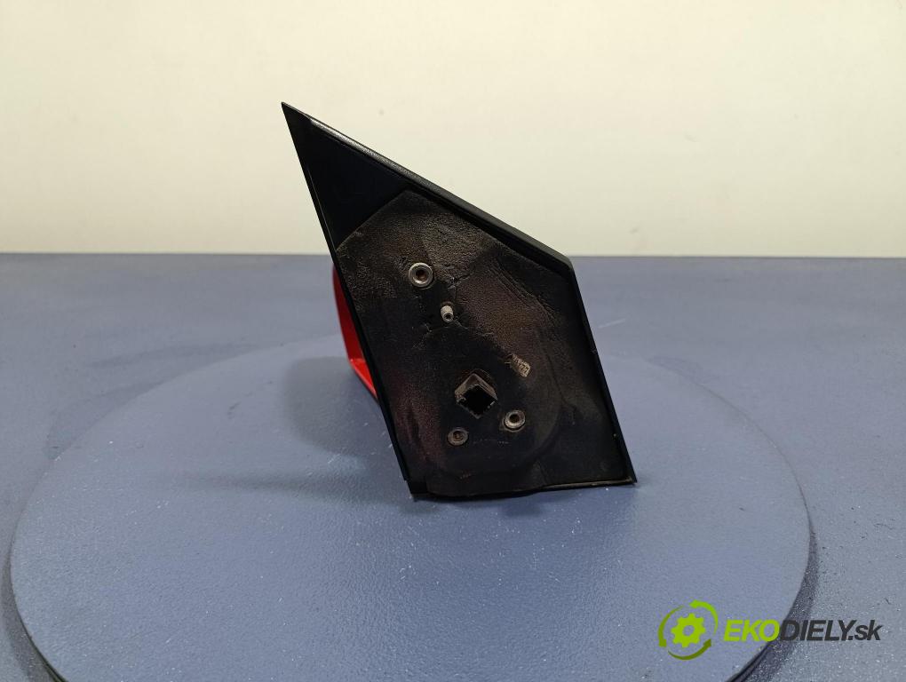 Hyundai Getz 2003 zpětné zrcátko Vlevo, odjet: