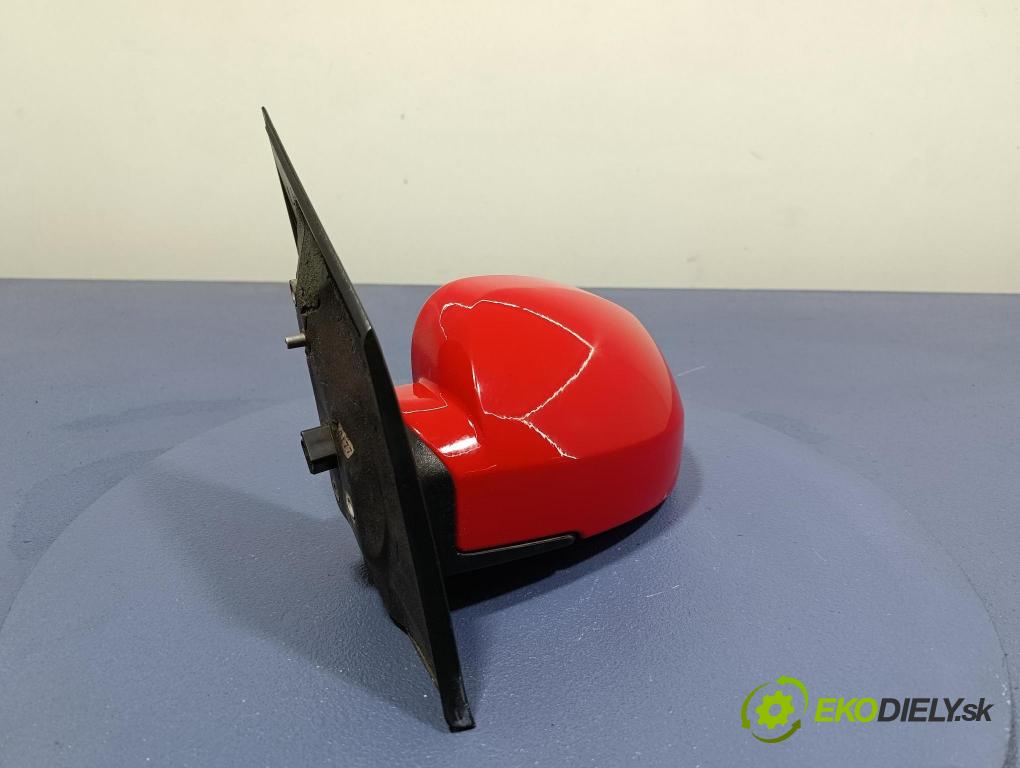 Hyundai Getz 2003 zpětné zrcátko Vlevo, odjet: