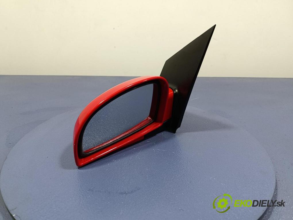 Hyundai Getz 2003 zpětné zrcátko Vlevo, odjet: