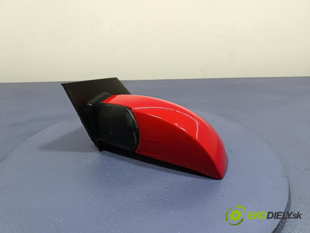 Hyundai Getz 2003 zpětné zrcátko Vlevo, odjet: