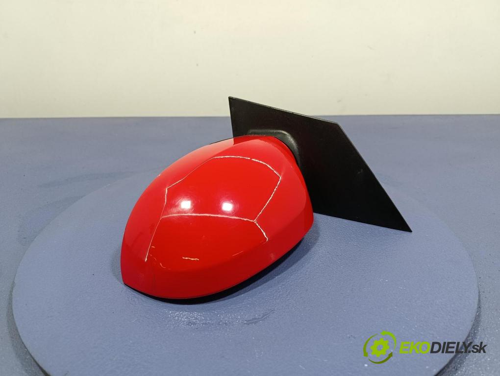 Hyundai Getz 2003 zpětné zrcátko Vlevo, odjet: