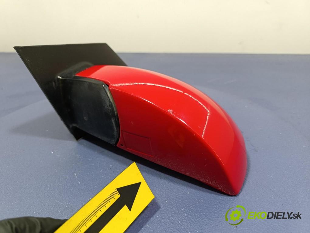 Hyundai Getz 2003 zpětné zrcátko Vlevo, odjet: 