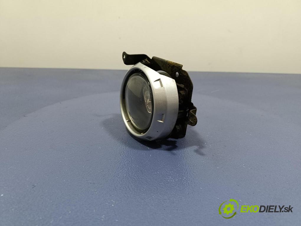 Mitsubishi Outlander 2007 Halogen Vľavo: 89203957