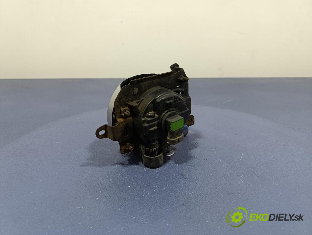Mitsubishi Outlander 2007 Halogen Vľavo: 89203957