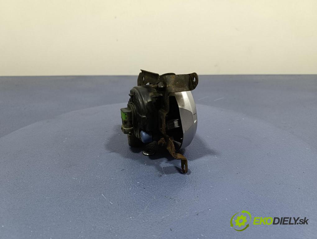 Mitsubishi Outlander 2007 Halogen Vľavo: 89203957