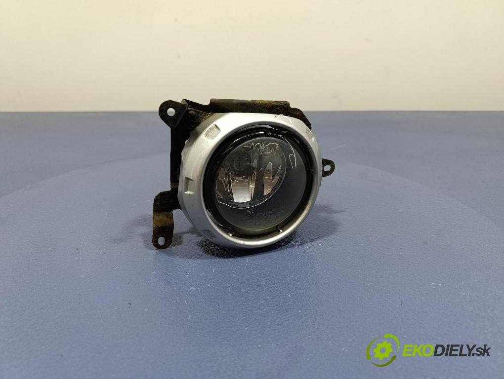 Mitsubishi Outlander 2007 Halogen Vľavo: 89203957