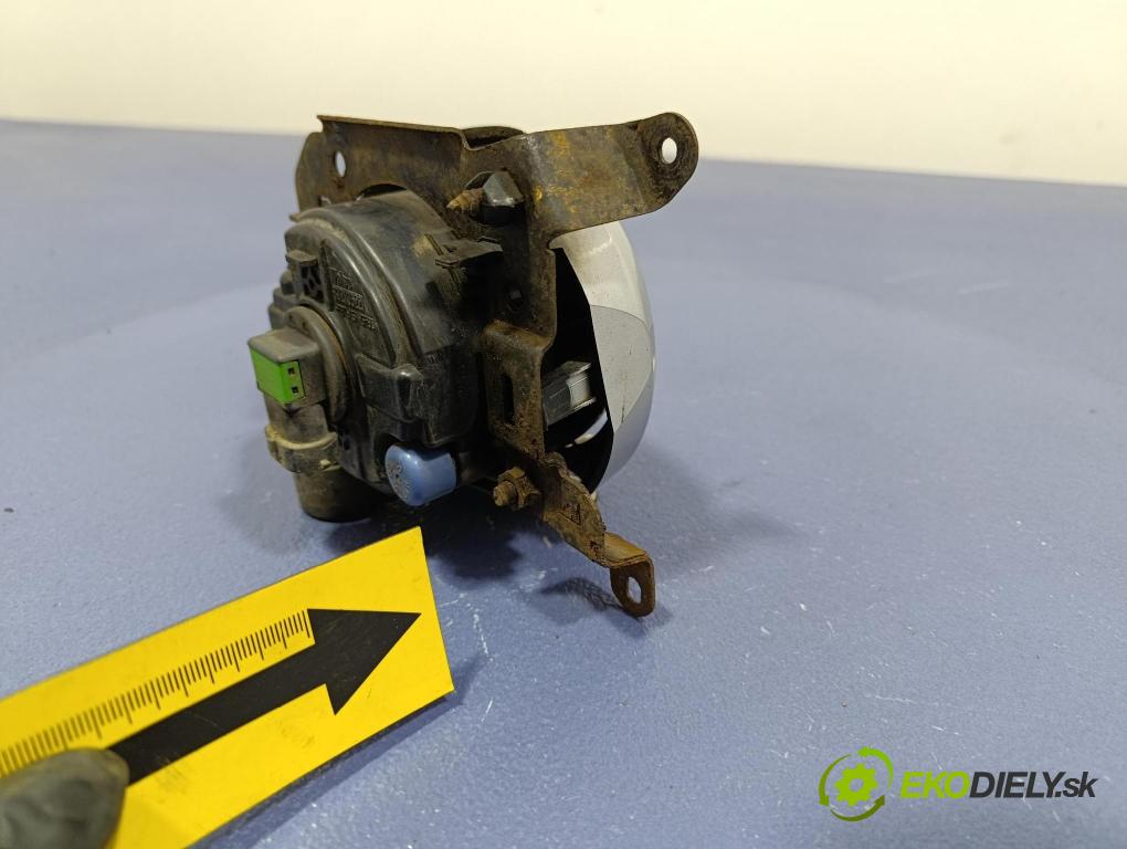 Mitsubishi Outlander 2007 Halogen Vľavo: 89203957