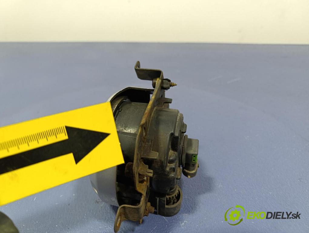 Mitsubishi Outlander 2007 Halogen Vľavo: 89203957