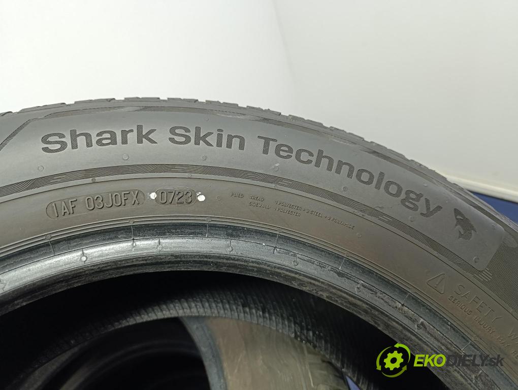 Mitsubishi Outlander 2007 pneumatiky: Leto: 4024068004929