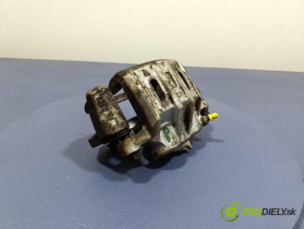 Mitsubishi Outlander 2007 brzdič brzdový Predné v pravo: