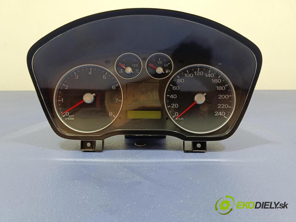 Ford C-max 2004 Přístrojová deska 3M5T-10849-EH