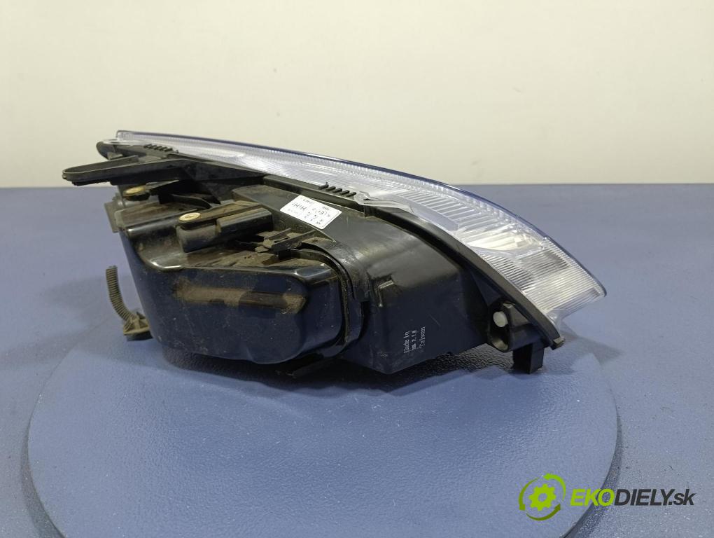 Ford C-max 2004 Reflektor: Vľavo: 20-A478