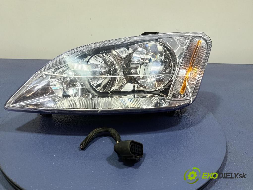 Ford C-max 2004 Reflektor: Vľavo: 20-A478