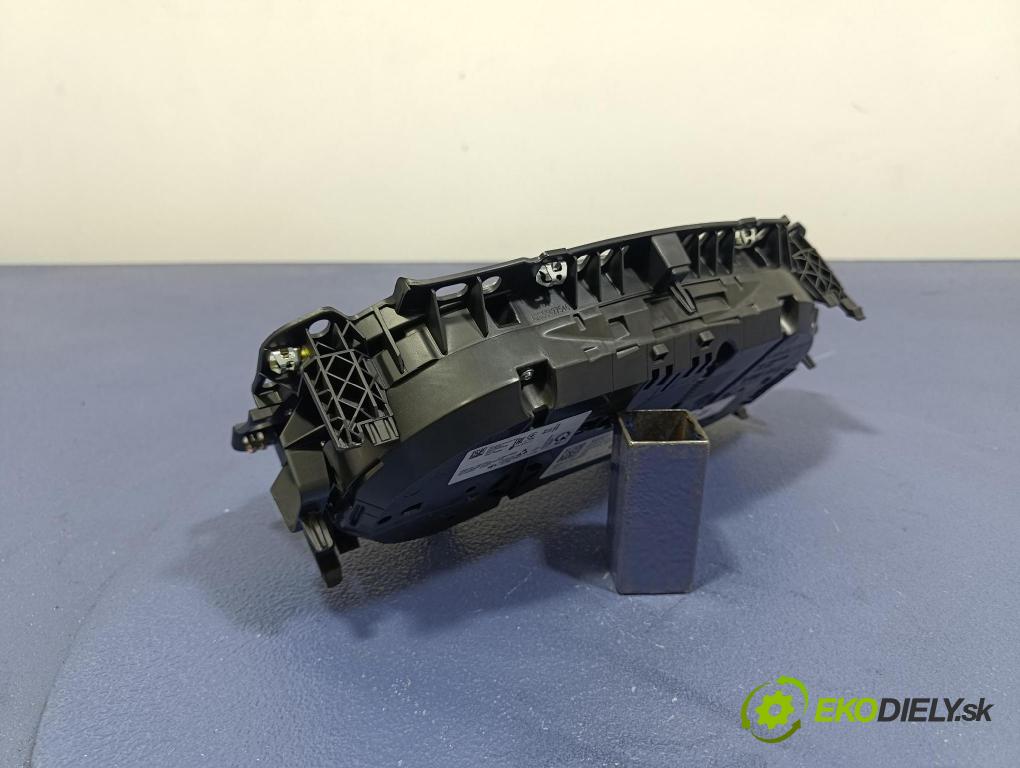 Vw Golf 2018 prístrojovka/ budíky 5GE920755D