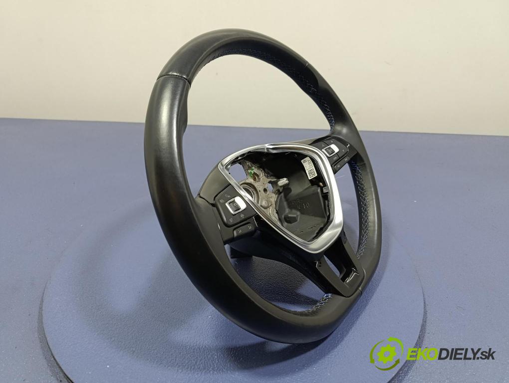 Vw Golf 2018 volant 5G0419091