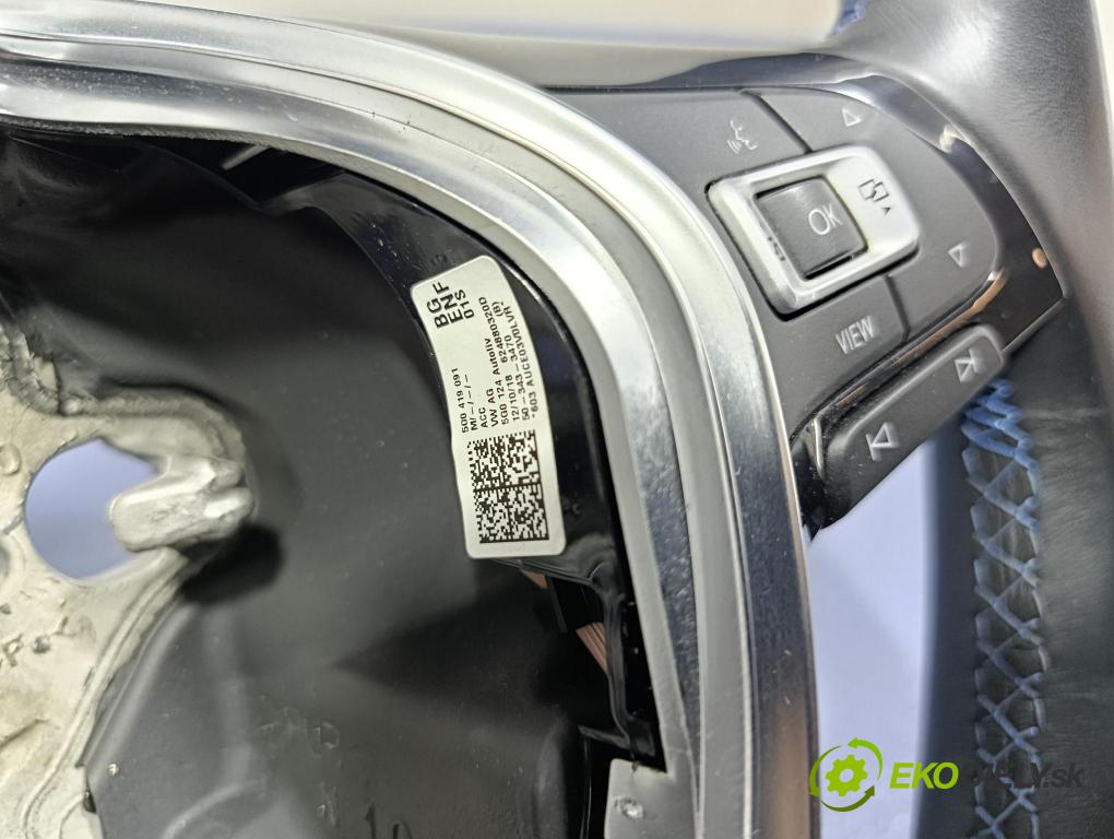 Vw Golf 2018 volant 5G0419091