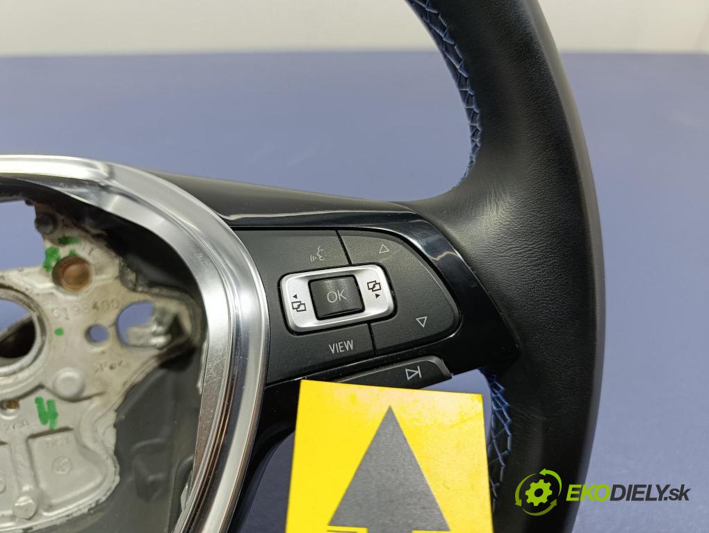 Vw Golf 2018 volant 5G0419091
